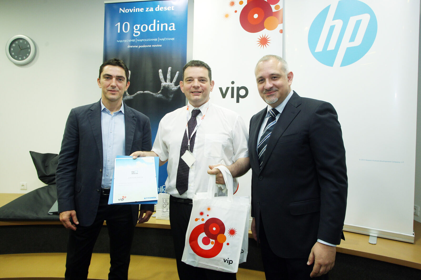 FOTO: Goran Jakuš/PIXSELL