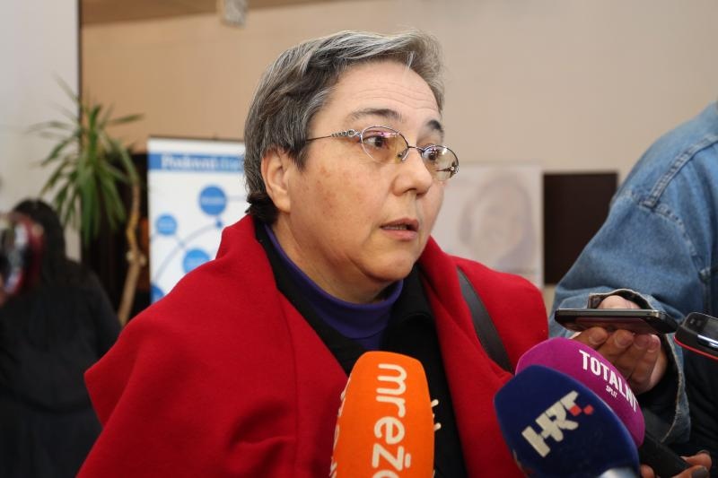 Foto: Miranda Cikotic/PIXSELL