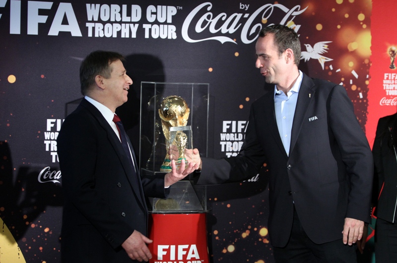 Foto: Goran Jakus/PIXSELL