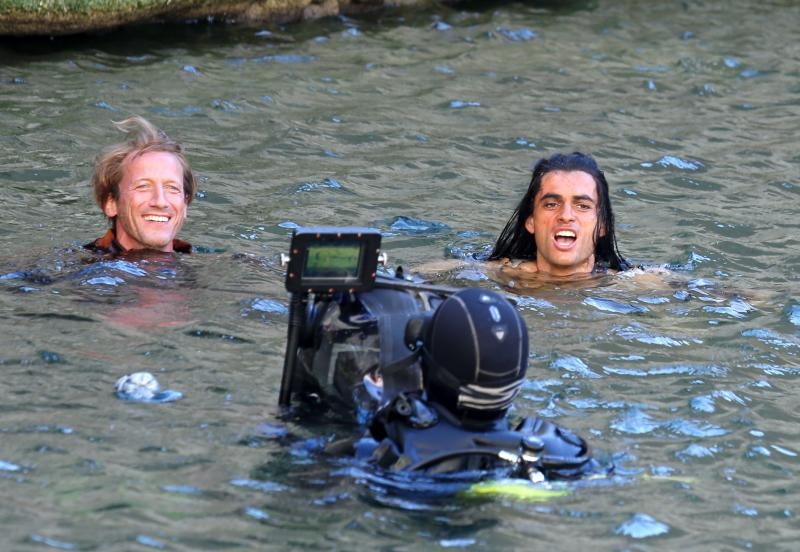 Foto: Duško Jaramaz / Pixsell