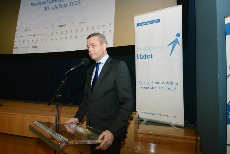 Photo: Marko Jurinec/PIXSELL