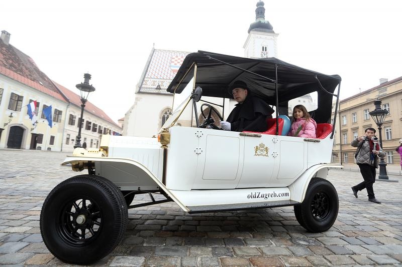 Foto: Goran Stanzl / Pixsell