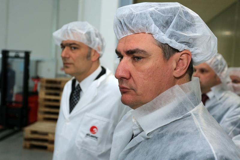 Foto: Davor Puklavec / Pixsell