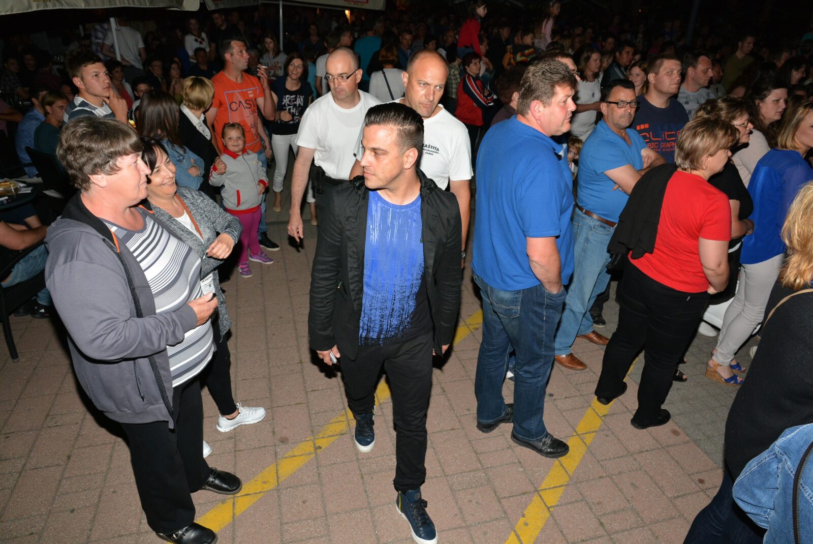 Foto: Damir Spehar/PIXSELL