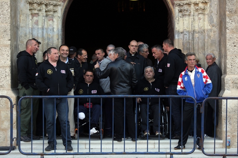 Foto: Borna Filic/PIXSELL