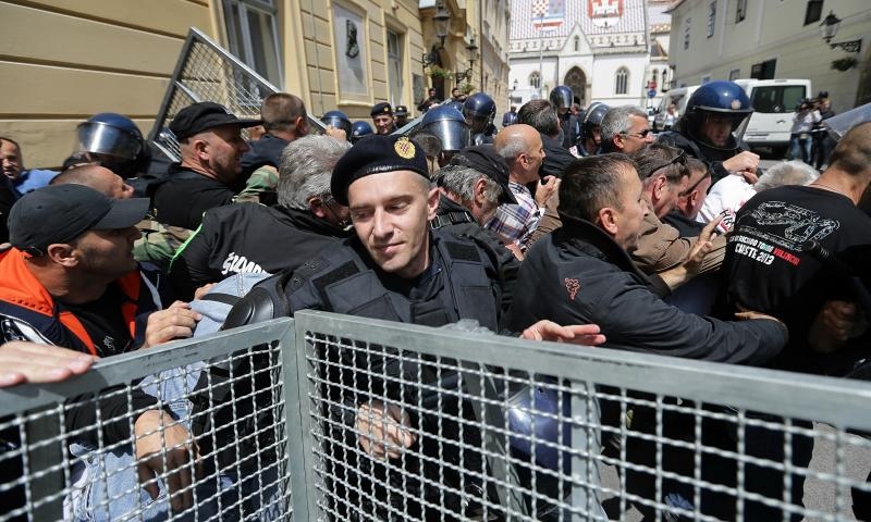 Foto: Zeljko Lukunic/PIXSELL