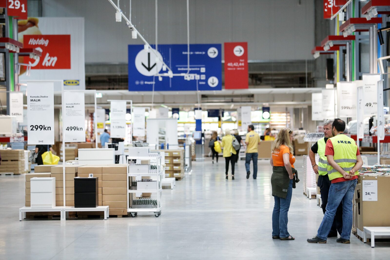 Foto: Peta Glebov / Pixsell