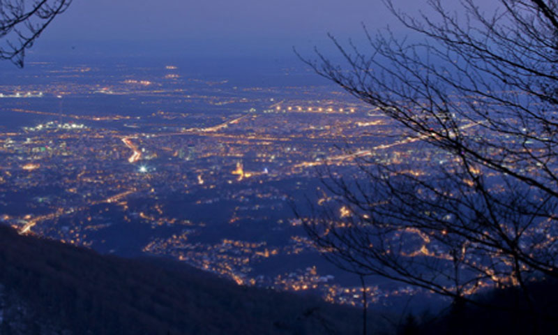 Najvrednija je nekretnina u metropoli/I. Kralj/PIXSELL