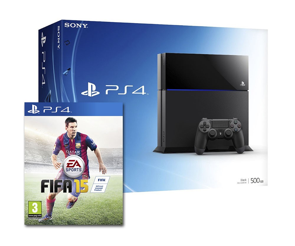 PlayStation 4 i igre na akciji! Gameri, ovo se ne propušta!