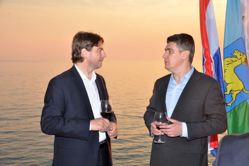 Foto: Dusko Marusic/PIXSELL