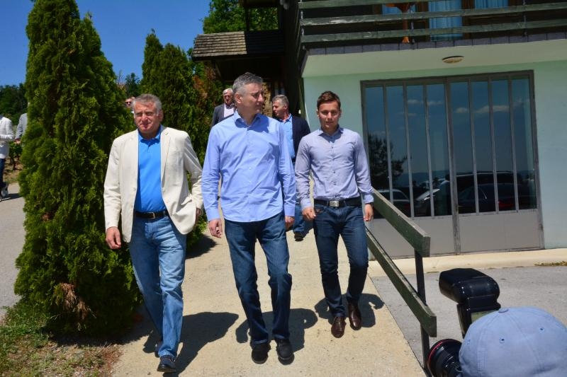 Foto: Ivica Galovic/PIXSELL