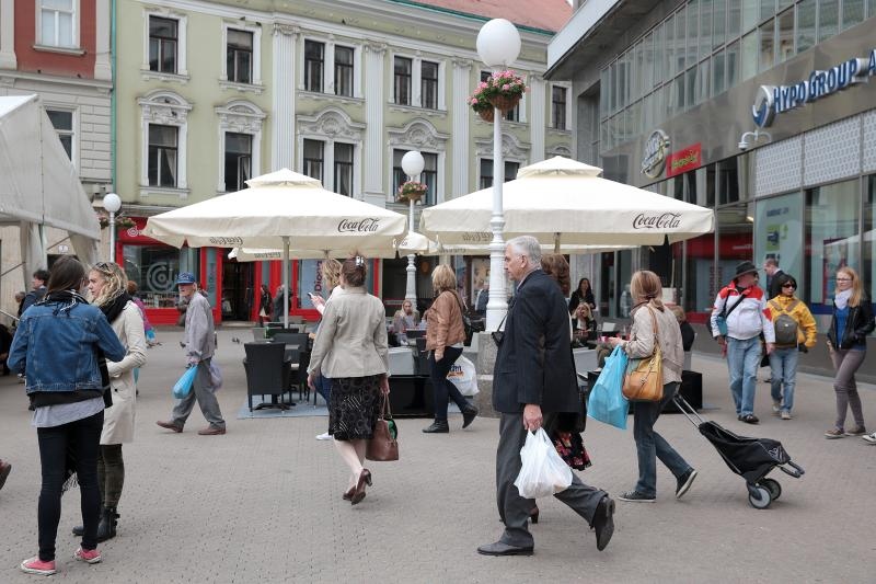 Foto: Patrik Macek / Pixsell