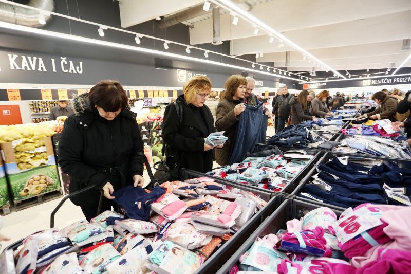 Foto: Goran Jakuš / Pixsell