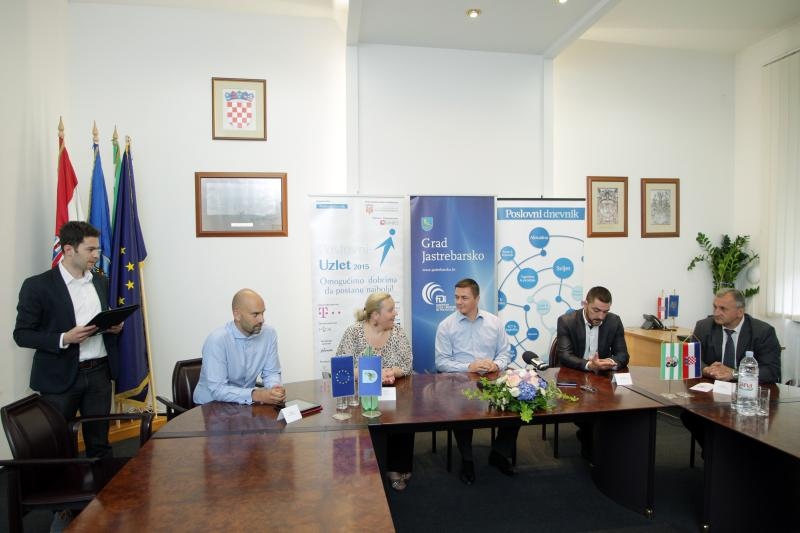 Foto: Goran Jakus/PIXSELL