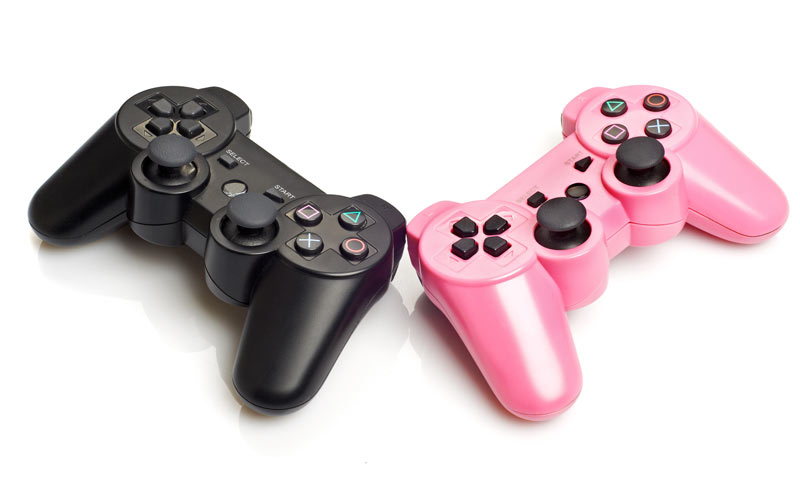 Riječka tvornica računalnih igara napravila lani čak 11 novih igara/FOTOLIA