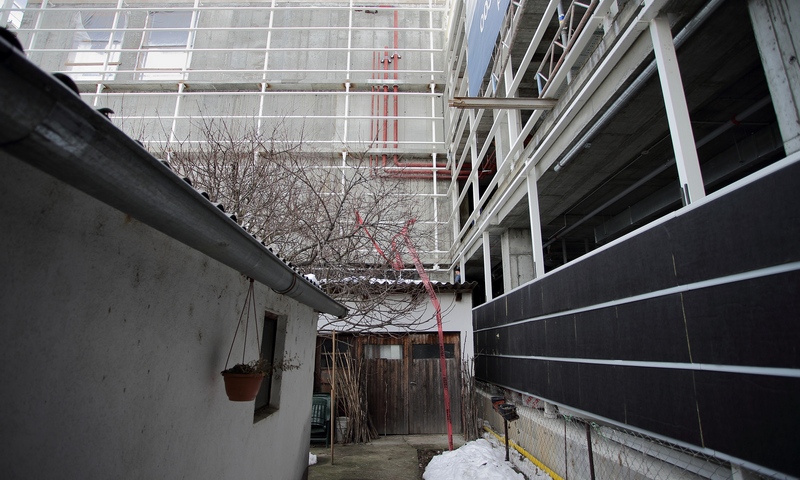 Photo: Davor Puklavec/PIXSELL