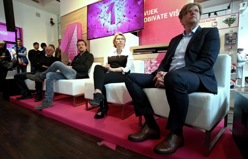 Foto: Sanjin Strukić / Pixsell