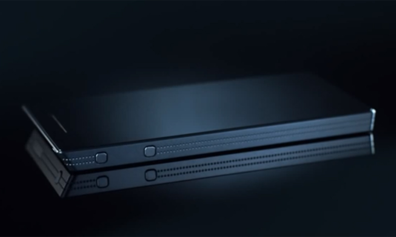 Ubuntu Edge (Screenshot)