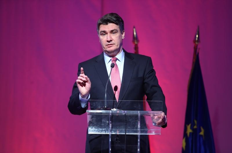 Foto: Sanjin Strukic/PIXSELL