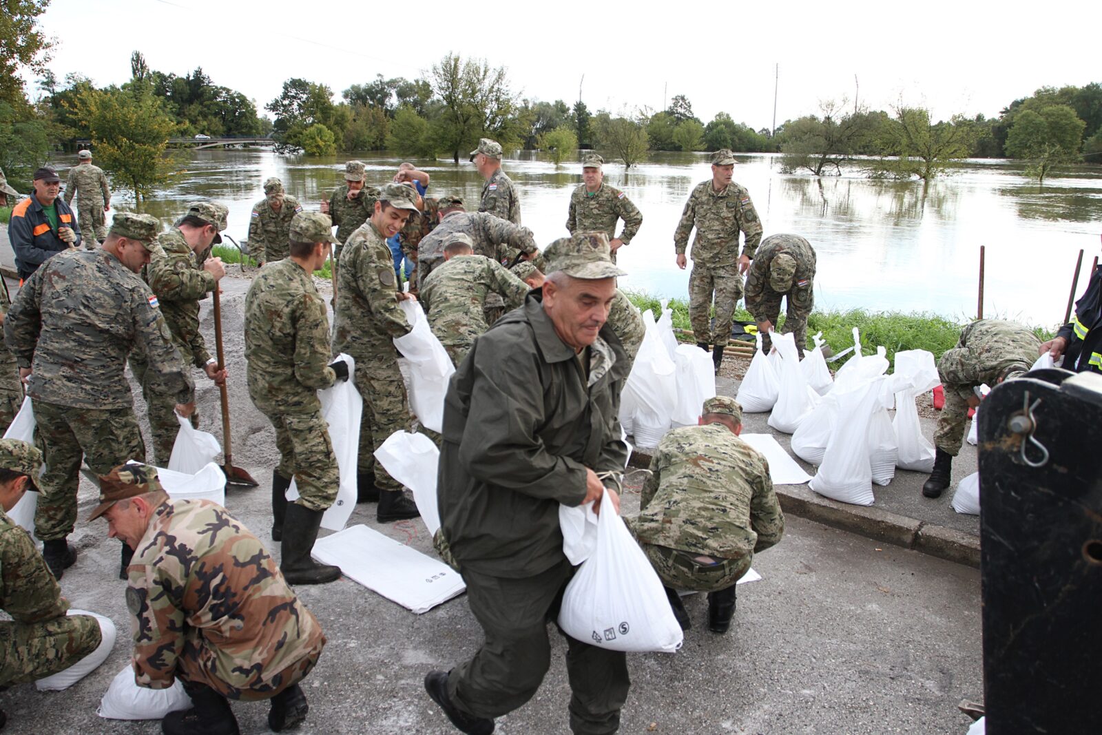 FOTO: Kristina Štedul Fabac/PIXSELL