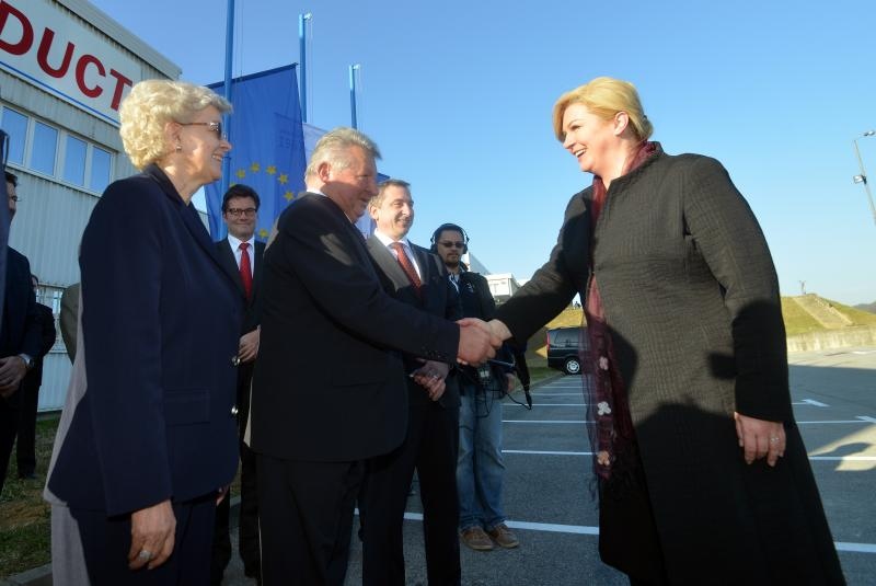 Foto: Marko Jurinec / Pixsell