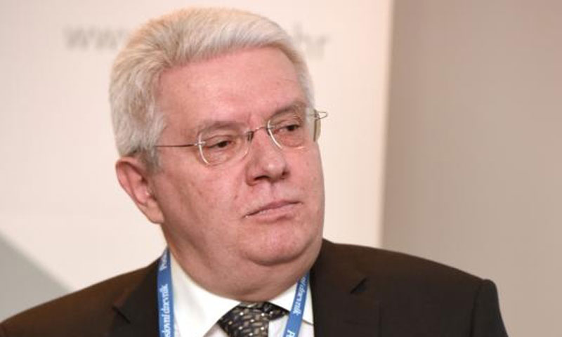 Photo: Davor Visnjic/PIXSELL