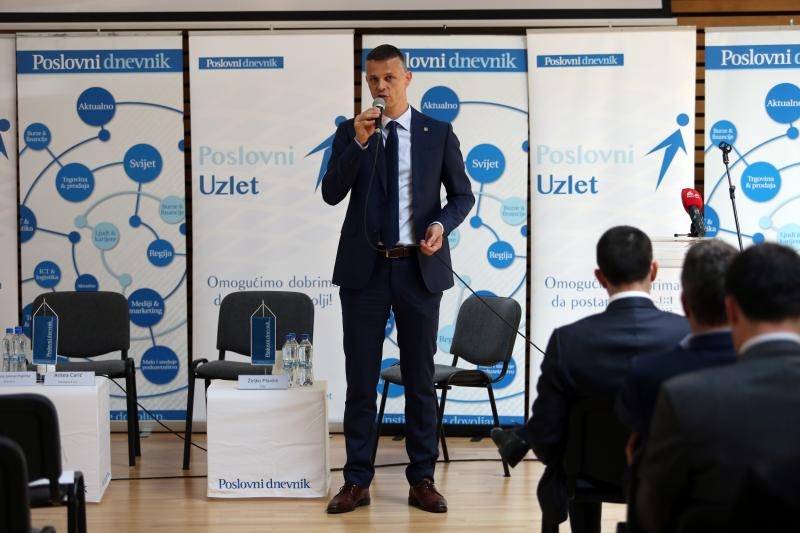 Foto: Goran Kovačić / Pixsell