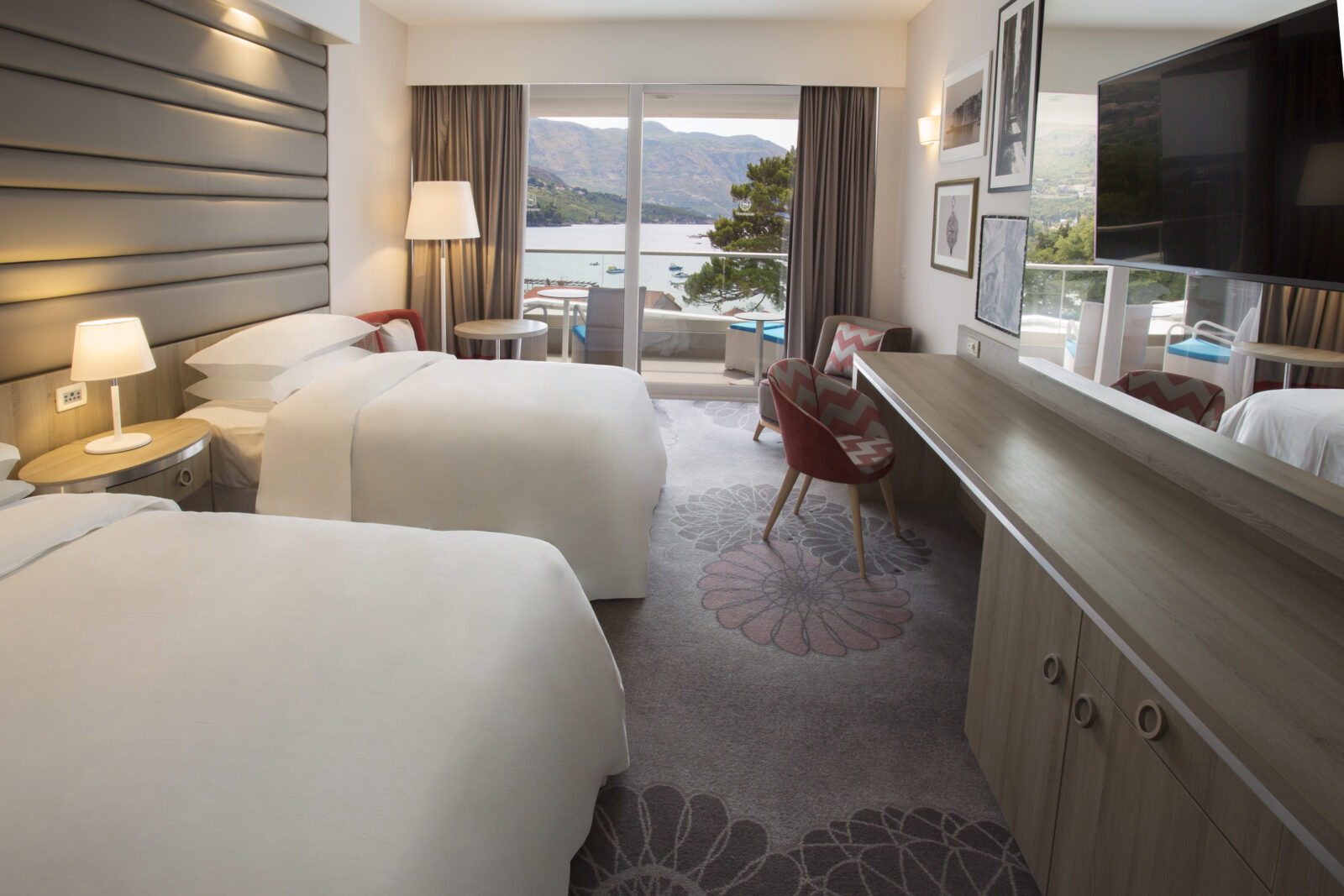 Foto: Sheraton Dubrovnik Riviera Hotel