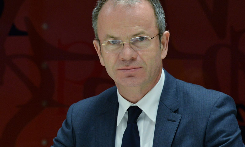 Bivši HDZ-ovac tvrdi da država subvencionira špekulante i zakida drvnu industriju/ Marko Lukunić/PIX