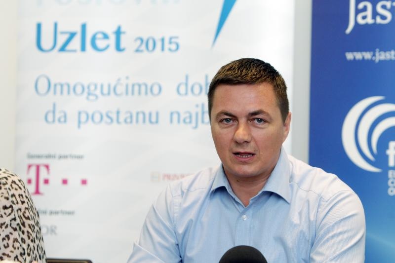 Foto: Goran Jakus/PIXSELL