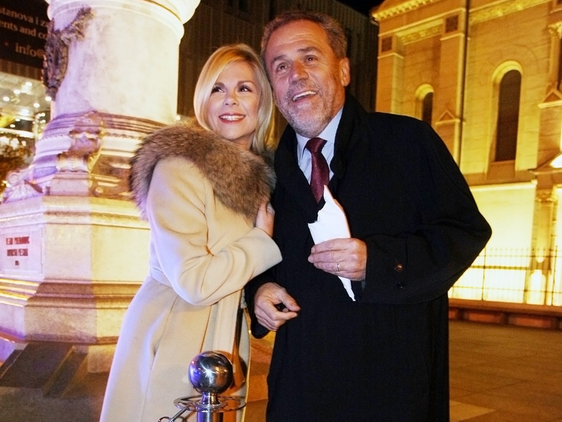 Program je vodila Mila Elegović / PXL