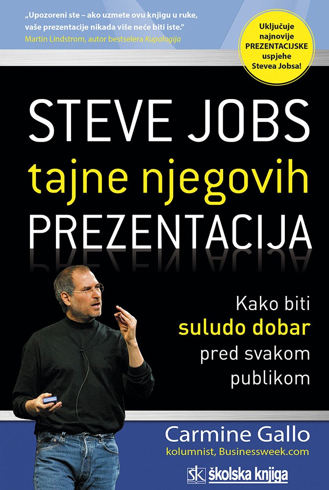 Top 7 poslovnih knjiga