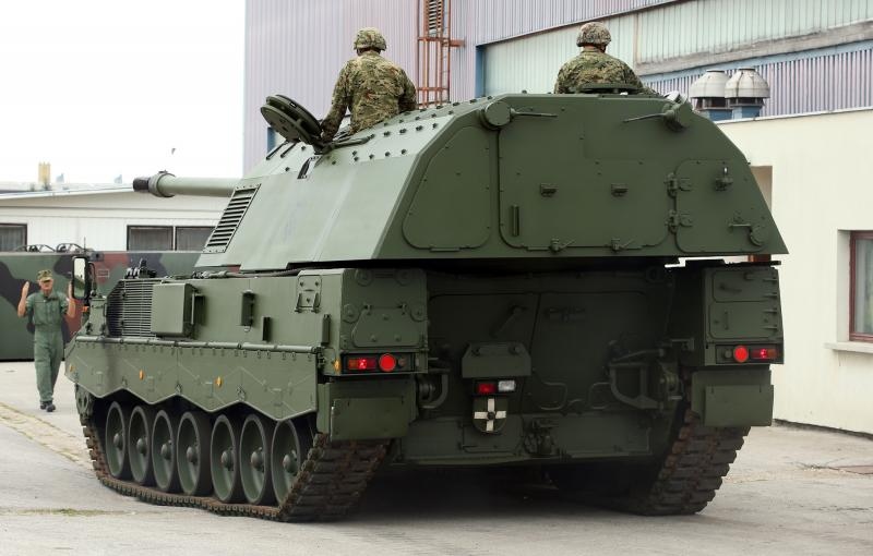 Foto: Robert Anic/PIXSELL