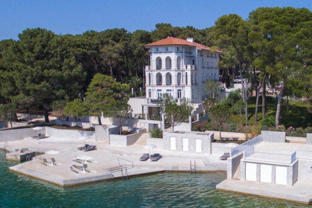 Foto: http://www.losinj-hotels.com