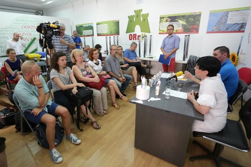 Foto: Tomislav Miletić / Pixsell