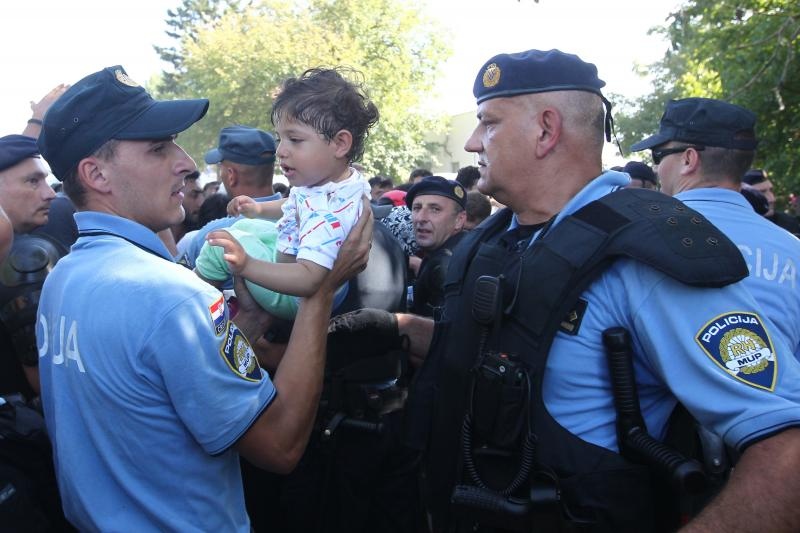 Foto: Zeljko Lukunic/PIXSELL