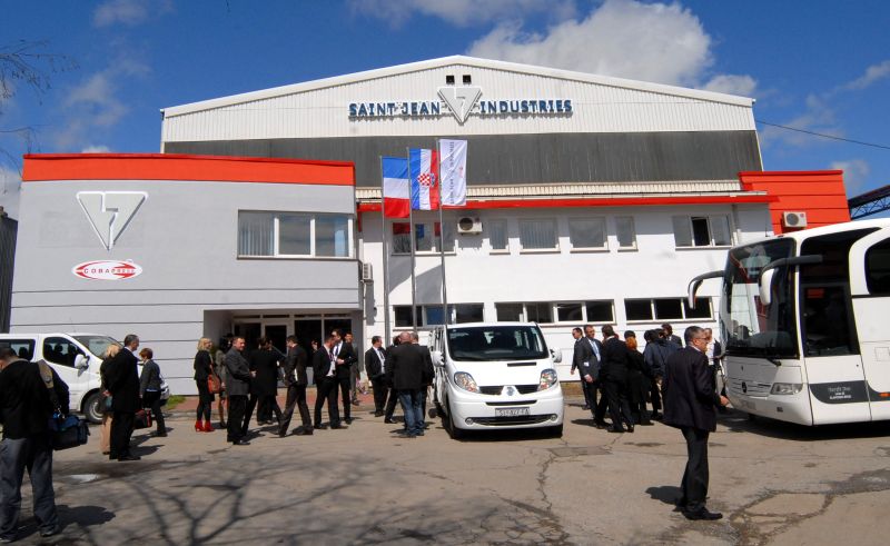 Photo: Ivica Galovic/PIXSELL