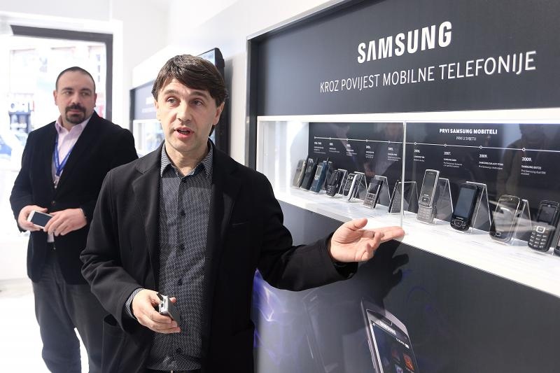 Foto: Goran Stanzl / Pixsell