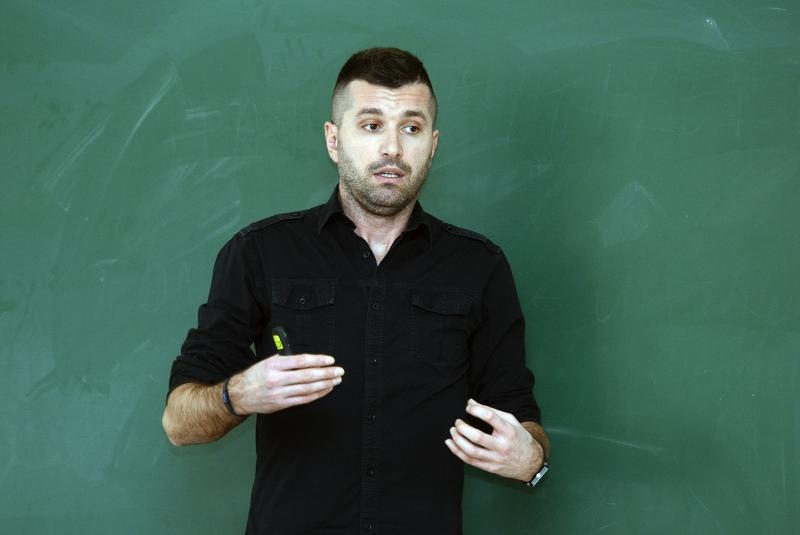 Photo: Marko Jurinec/PIXSELL