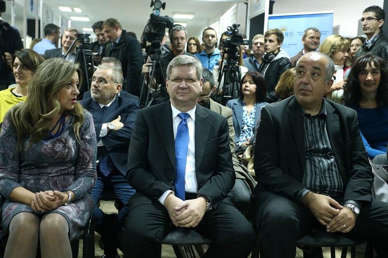 Foto: Goran Stanzl / Pixsell