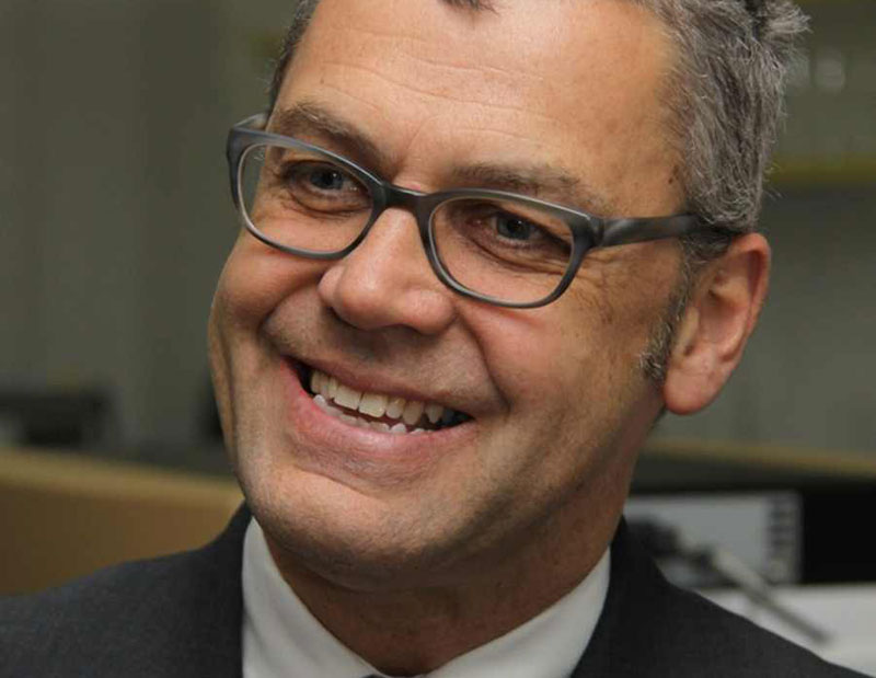 Alexander Gerschbacher