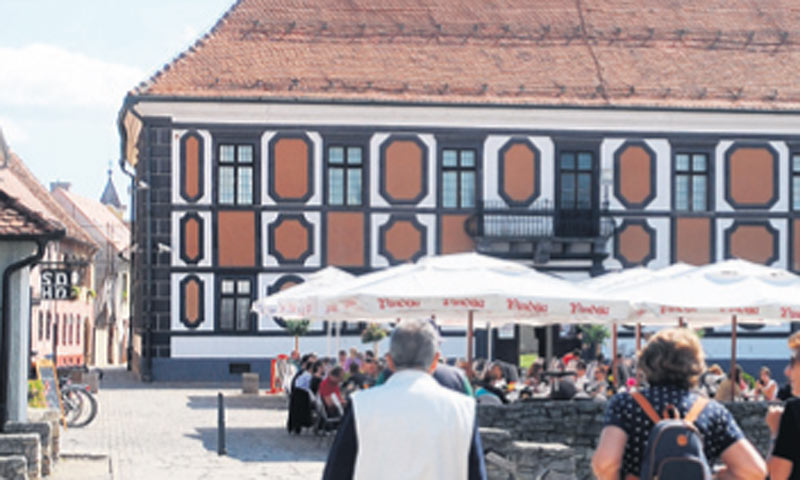 Sjeverozapad Hrvatske ima povoljnu obrazovnu strukturu sa 19,34 posto visokoobrazovanih osoba