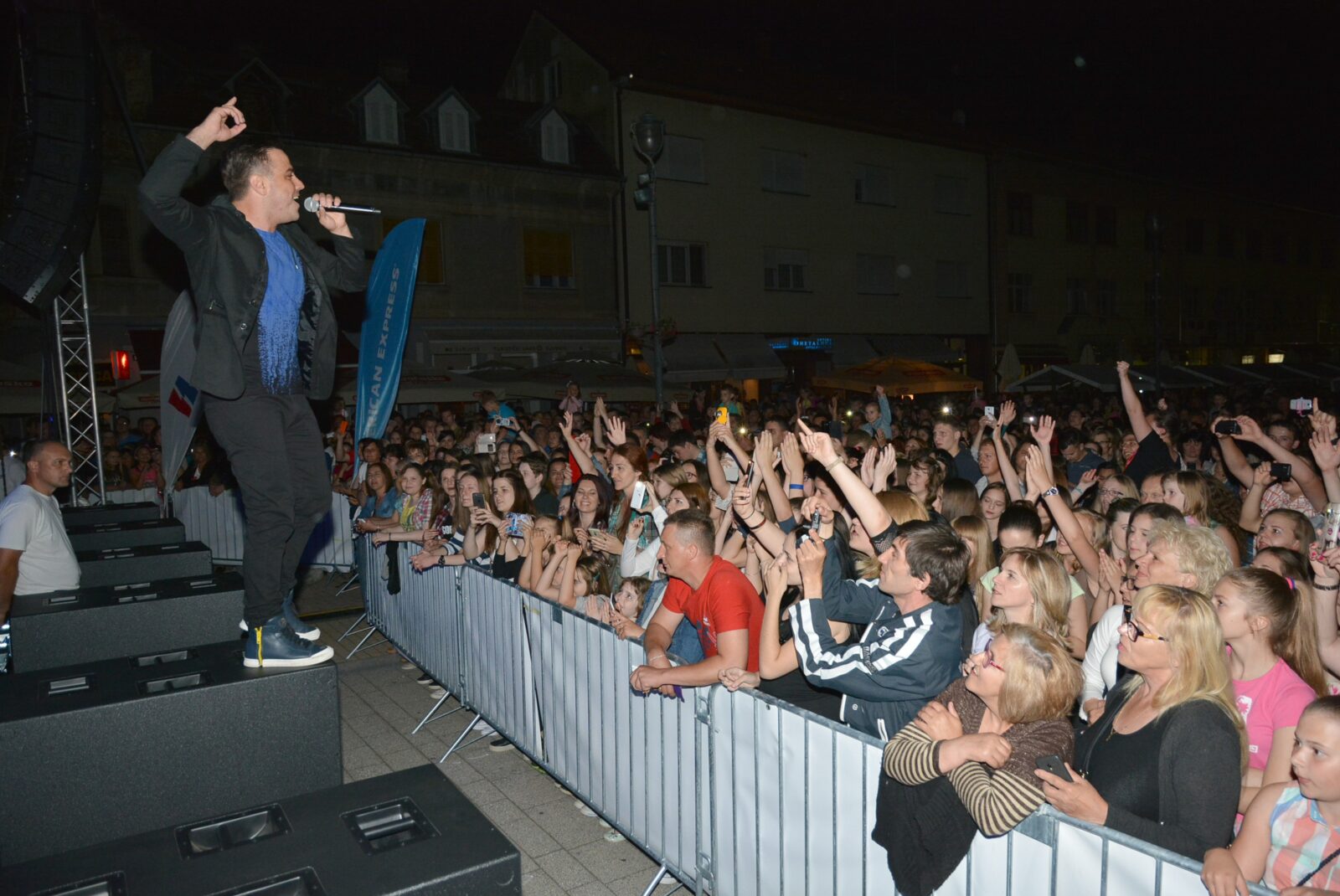 Foto: Damir Spehar/PIXSELL