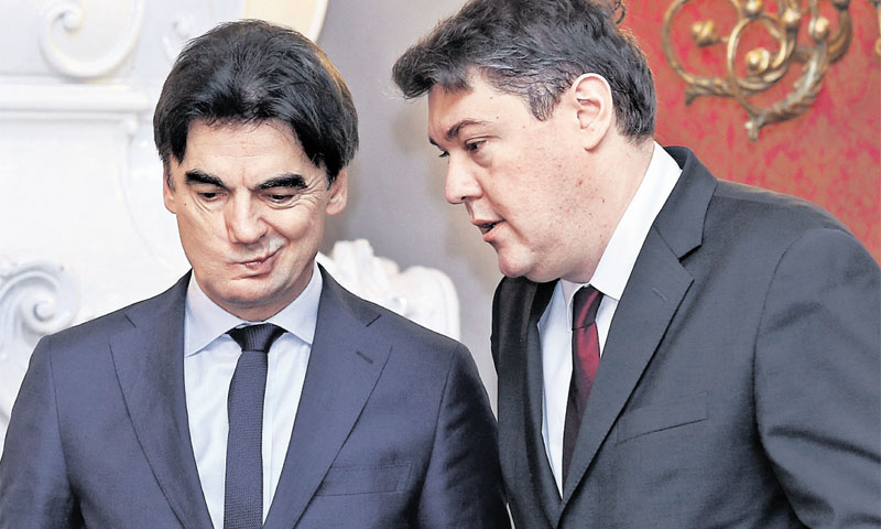 Foto: Patrik Macek/PIXSELL