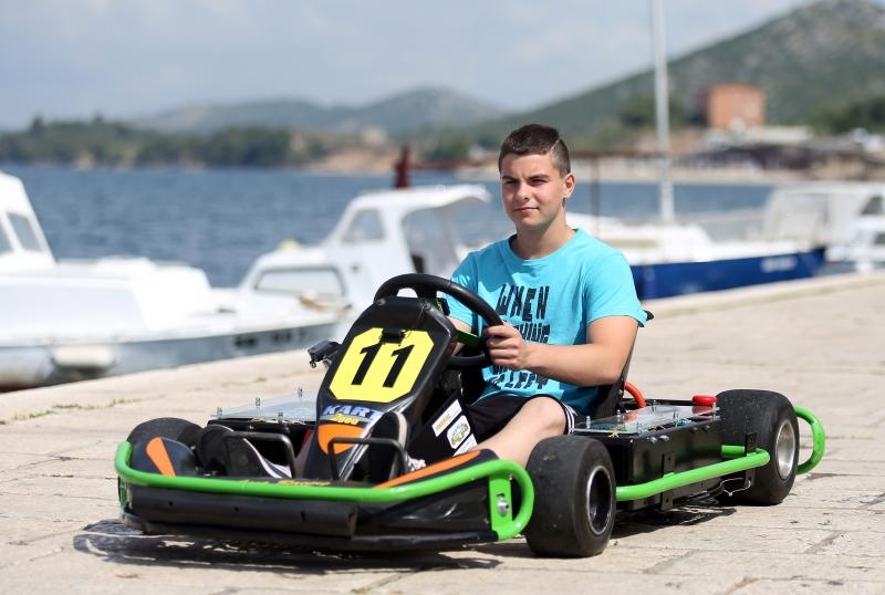 Foto: Duško Jaramaz / Pixsell