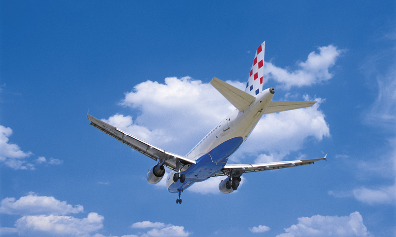 Foto: Croatia Arirlines