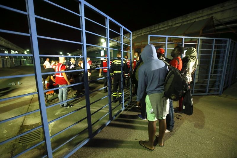 Foto: Robert Anic/PIXSELL