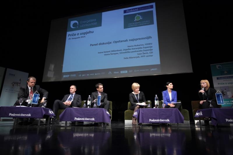 Photo: Grgur Zucko/PIXSELL