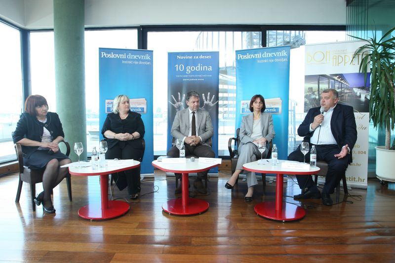 Photo: Borna Filic/PIXSELL