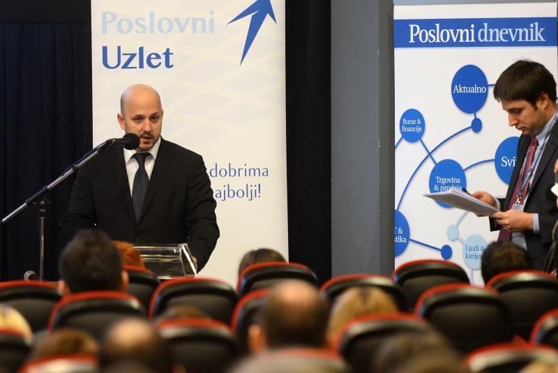 Foto: Marko Jurinec / PIXSELL